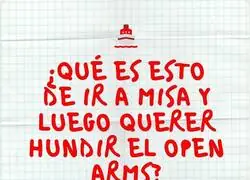 Brillante frase de Pedro S&aacute;nchez