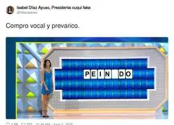 &iquest;Qui&eacute;n ser&aacute;?