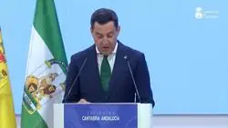 Hace 2 a&ntilde;os Moreno Bonilla ped&iacute;a al Gobierno que le condonase 17.800 millones de euros de deuda.Hoy el gobierno le condona 18.791 millones de euros, la cifra m&aacute;s alta de todas las comunidades.Pero ahora va y se pone digno
