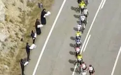 Bilbao dio un ejemplo al mundo con esta protesta contra Israel