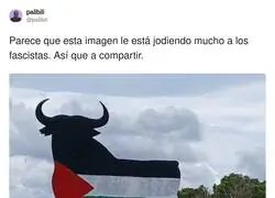 La imagen que no gusta a la derecha
