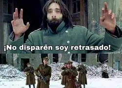 Juanma Casta&ntilde;o vuelve a demostrar lo limitado que es