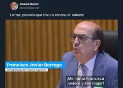 El 'Torrente' de los magistrados