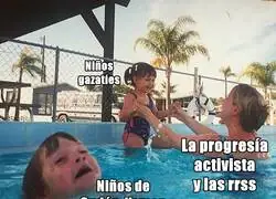 El "viaje del Elcano" se quedar&iacute;a en una an&eacute;cdota comparado con el que tendr&iacute;a que hacer "La flotilla de la libertad"