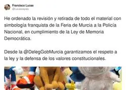 &iquest;C&oacute;mo se permite este tipo de cosas en una feria?