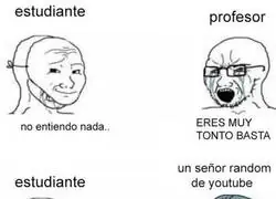 Gracias por tanto se&ntilde;or que no conozco de Youtube