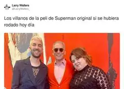 La vida ha cambiado demasiado