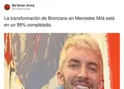 &iquest;Qu&eacute; le ha pasado a Broncano en este verano?