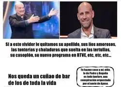 Lo prometido es deuda