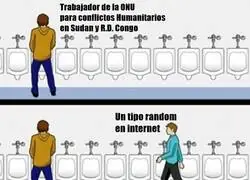 El postureo salva vidas