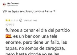 La gente ya se queja por todo