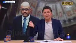 Otro esc&aacute;ndalo del caso MONTORO que cuentan en Malas Lenguas