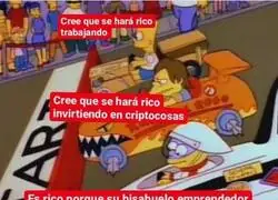 La juventud espa&ntilde;ola derechista actual se divide en tres clases.
