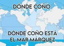 Una inc&oacute;gnita total