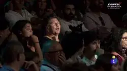 Esta se&ntilde;ora menciona a Ana Rosa y su marido en La Revuelta con una intervenci&oacute;n magistral