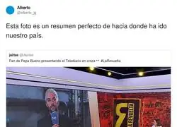 La vida ha cambiado mucho