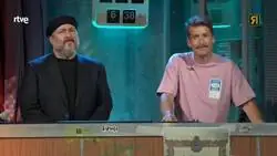 Lecci&oacute;n magistral de Broncano a Maril&oacute; Montero tras la frase &ldquo;Es que ya no se puede decir nada&rdquo;.