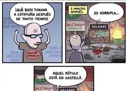 Al menos a&uacute;n no le han atracado