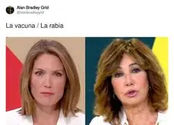 Silvia es la reina de las ma&ntilde;anas