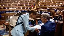 M&oacute;nica Garc&iacute;a intenta concienciar a la ultraderecha espa&ntilde;ola (no lo conseguir&aacute;)