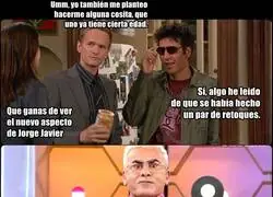 Como conoc&iacute; a su cirujano pl&aacute;stico