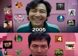 La vida pasa demasiado r&aacute;pido