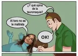 Hay que tener especial cuidado con ella