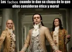 La casta casposa castrosa