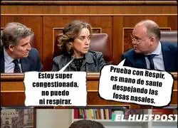 A vueltas con las fosas