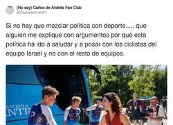 Ayuso lo ha hecho bastante mal (como todo)