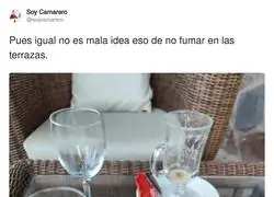 La gente tiene muy mala educaci&oacute;n