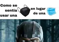 Buenos recuerdos de la pandemia