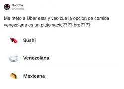 Cuanta crueldad con Venezuela
