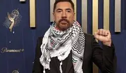 Curiosa el doble rasero en la lucha de Javier Bardem y Pen&eacute;lope Cruz sobre Oriente Medio