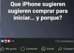 Hay que saber el origen