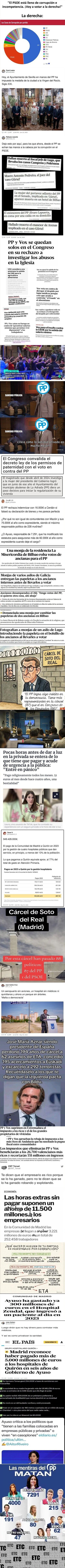 No es un ''y t&uacute; m&aacute;s'', es un ''la alternativa ser&iacute;a un aut&eacute;ntico desastre para todos''