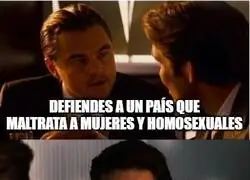 La ret&oacute;rica del "gotcha", &uacute;nica arma de los c&iacute;nicos