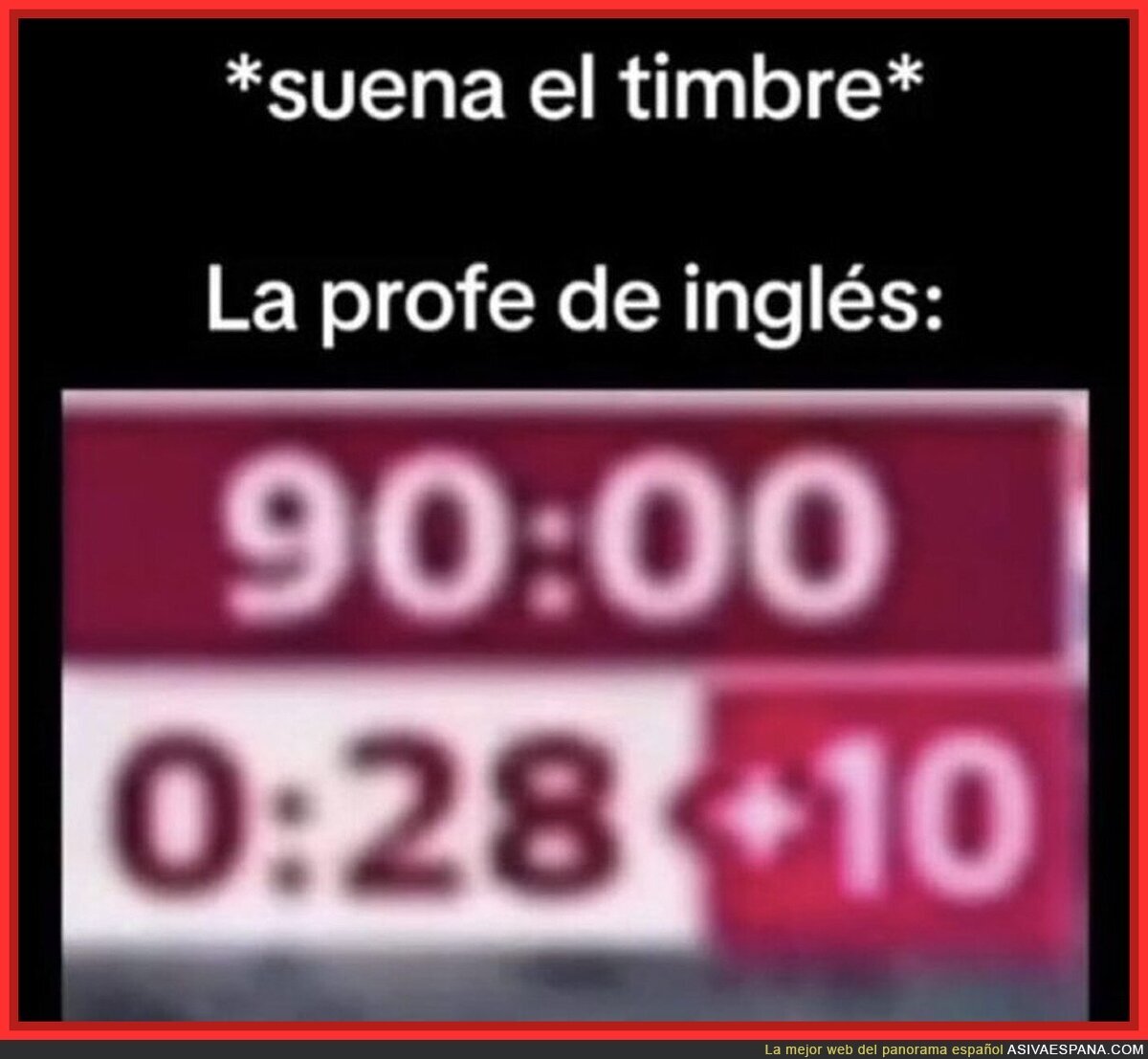 Simplemente profesoras de ingl&eacute;s