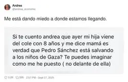 La gente est&aacute; perdiendo la cabeza viendo tanta televisi&oacute;n