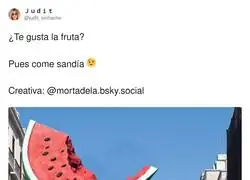 Que bien quedar&iacute;a as&iacute; el centro de Madrid