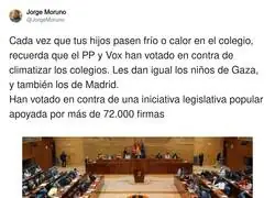 Nunca hay que olvidar este tipo de cosas