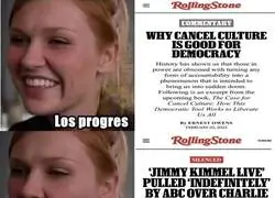 Cancelado bien / cancelado mal