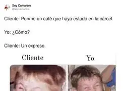 El t&iacute;pico cliente cachondo