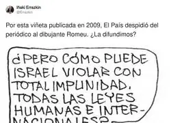 Vi&ntilde;etas para aplaudir que no gustaron a 'El Pa&iacute;s'