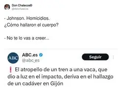 Lo que no pase en Espa&ntilde;a...