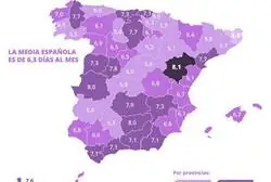 Teruel es el motor sexual de Espa&ntilde;a