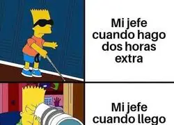 As&iacute; son los jefes