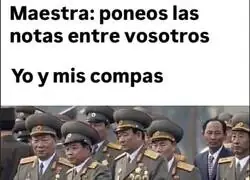 Hay que aprovechar que puntuamos