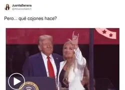 Lo que pasa en Estados Unidos con Charlie Kirk es surrealista