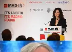 En Madrid son rid&iacute;culos con sus juegos de palabras
